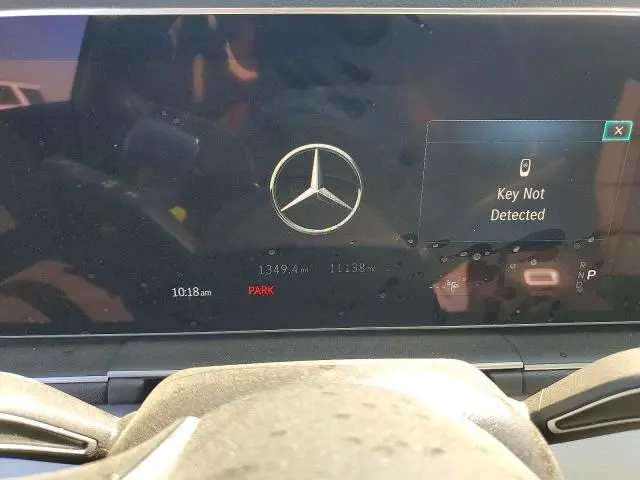 2025 MERCEDES-BENZ GLE 350  