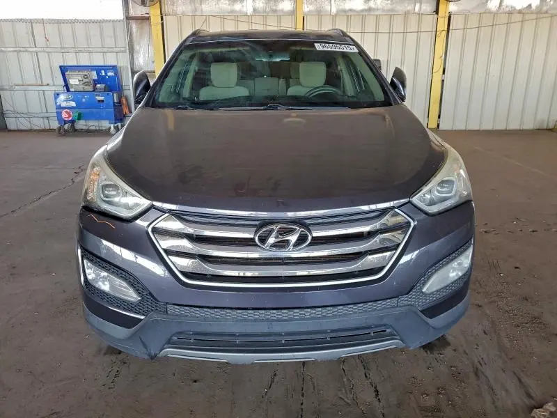 2016 HYUNDAI SANTA FE SPORT   