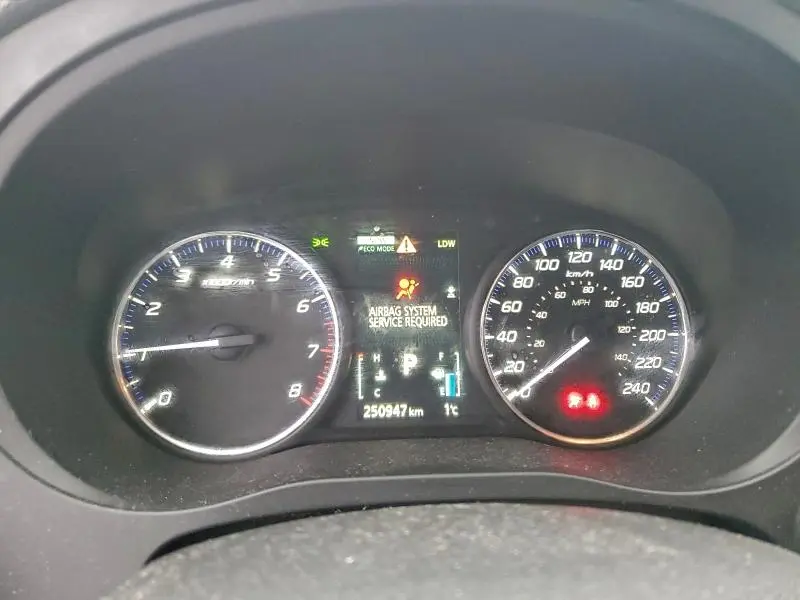 2014 MITSUBISHI OUTLANDER GT  