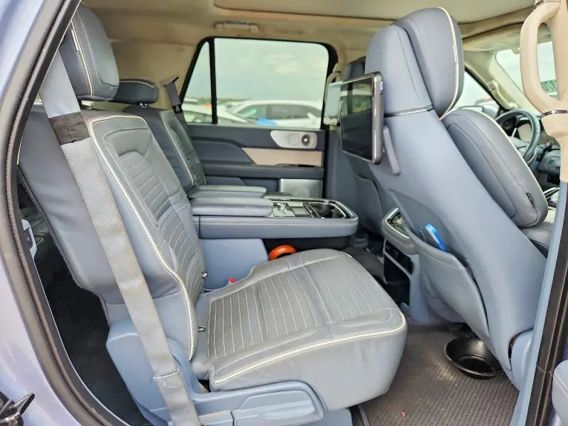 2019 LINCOLN NAVIGATOR BLACK LABEL  