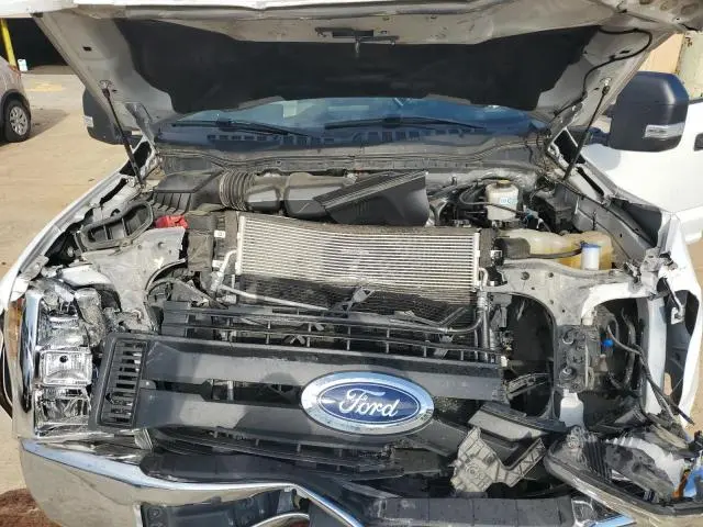 2019 FORD F250 SUPER DUTY  