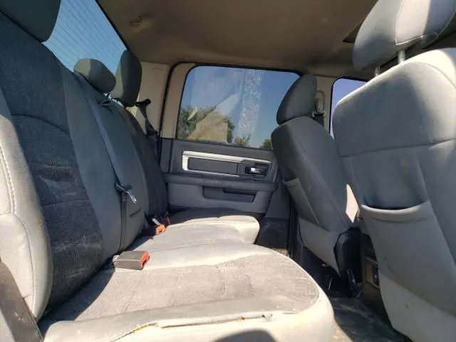2014 RAM 1500 SLT  