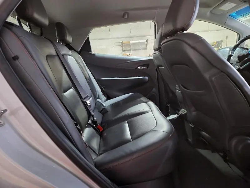 2018 CHEVROLET BOLT EV PREMIER  