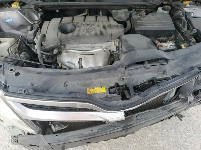 2014 TOYOTA VENZA LE  