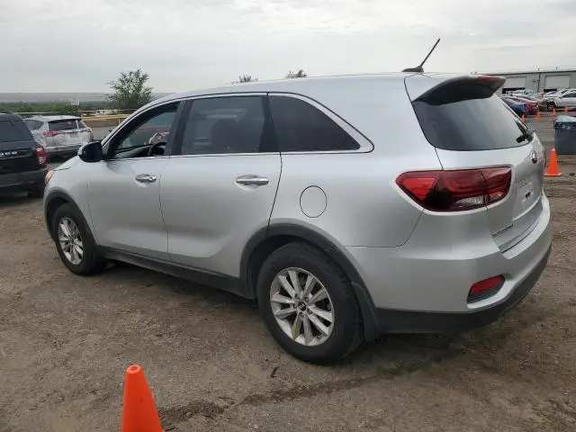 2019 KIA SORENTO L  