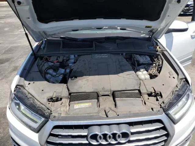 2019 AUDI Q7 PREMIUM  