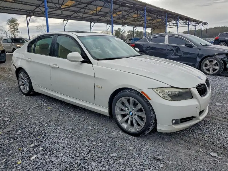 2011 BMW 328 I  