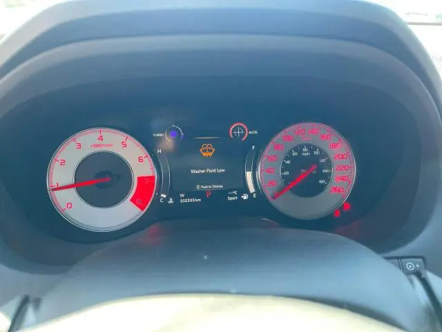 2020 ACURA RDX A-SPEC  