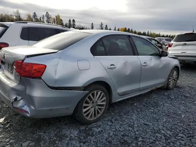 2013 VOLKSWAGEN JETTA TDI  