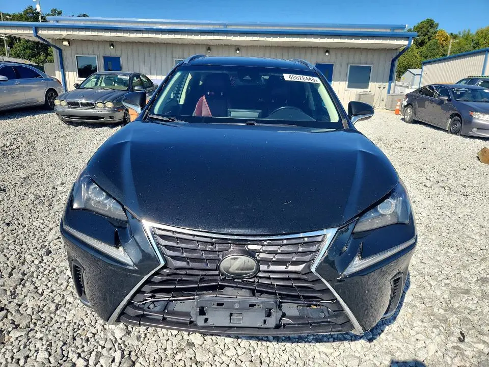 2018 LEXUS NX 300 BASE  