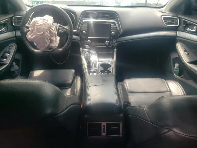 2016 NISSAN MAXIMA 3.5S  