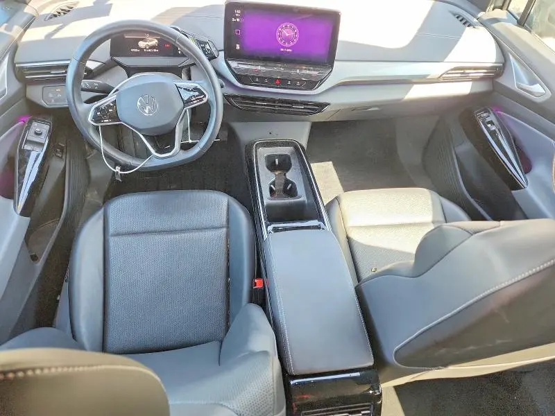 2023 VOLKSWAGEN ID.4   