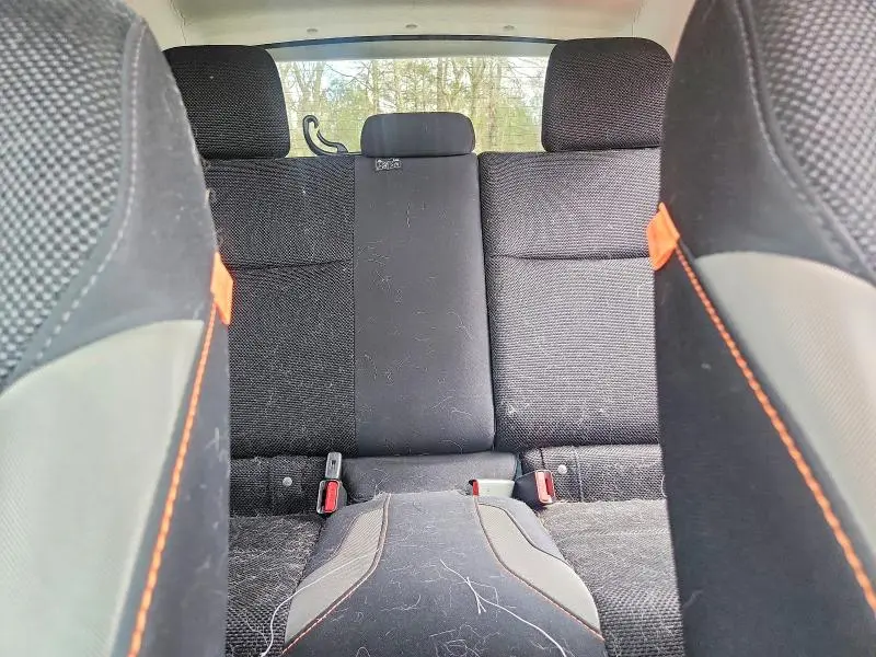 2017 SUBARU CROSSTREK PREMIUM  