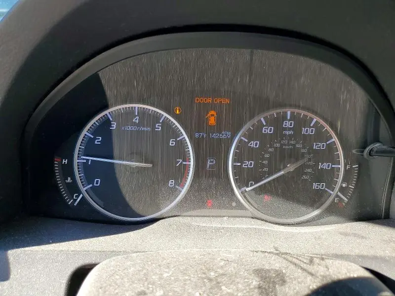 2016 ACURA RDX TECHNOLOGY  