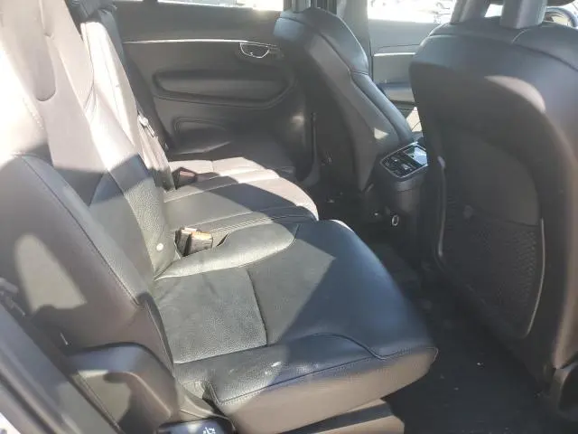 2020 VOLVO XC90 T6 MOMENTUM