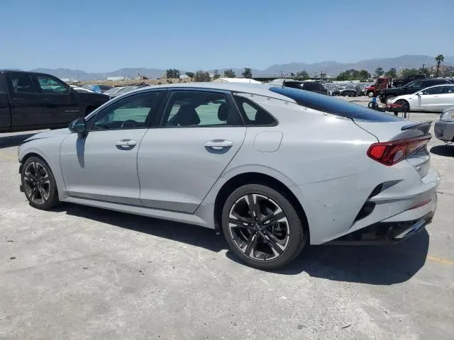2022 KIA K5 GT LINE  