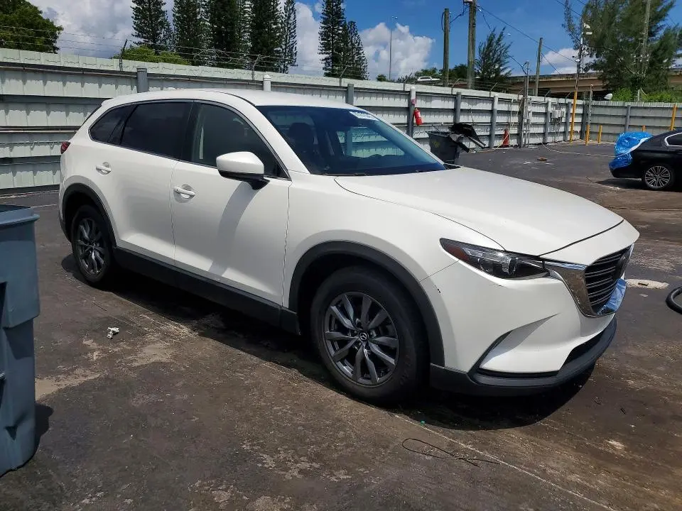 2020 MAZDA CX-9 TOURING  