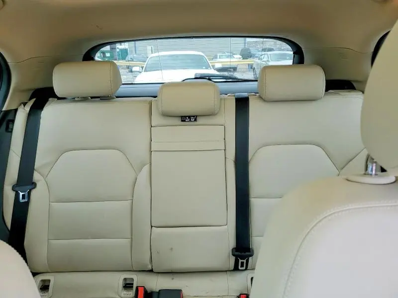 2018 MERCEDES-BENZ GLA 250  