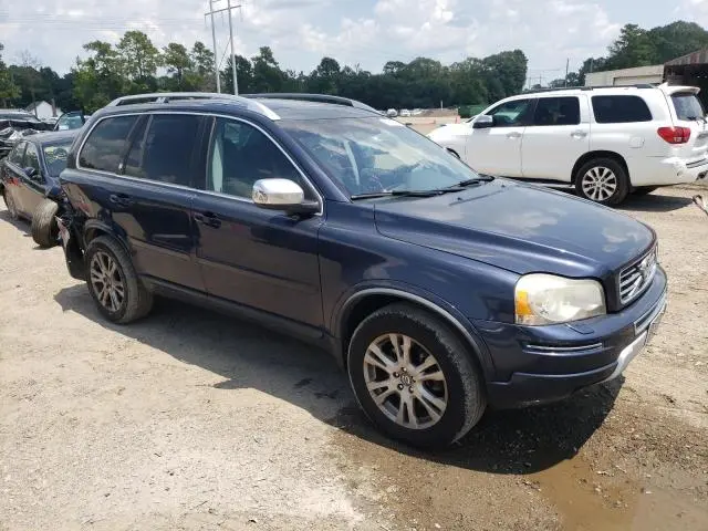 2014 VOLVO XC90 3.2  