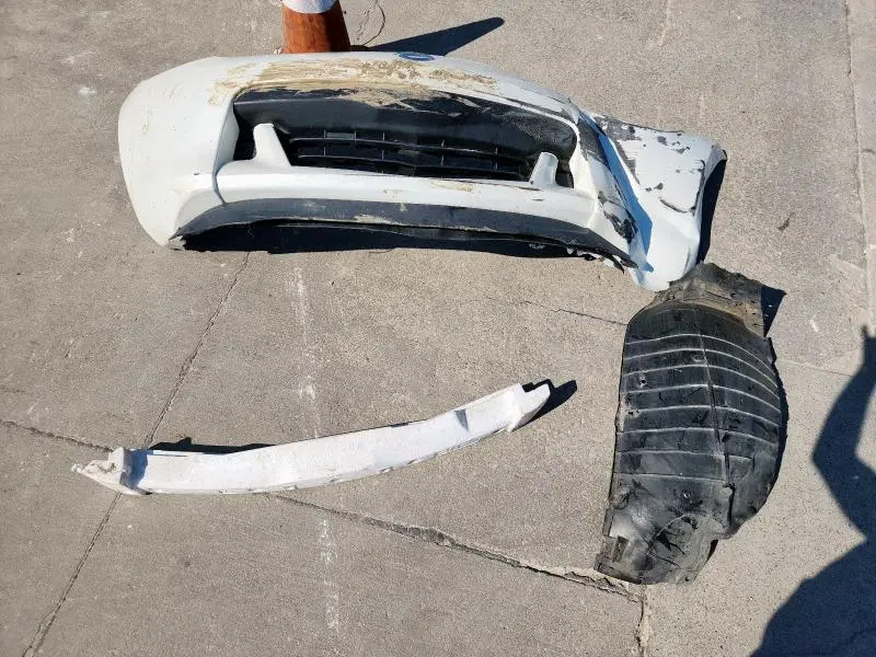 2012 NISSAN 370Z BASE