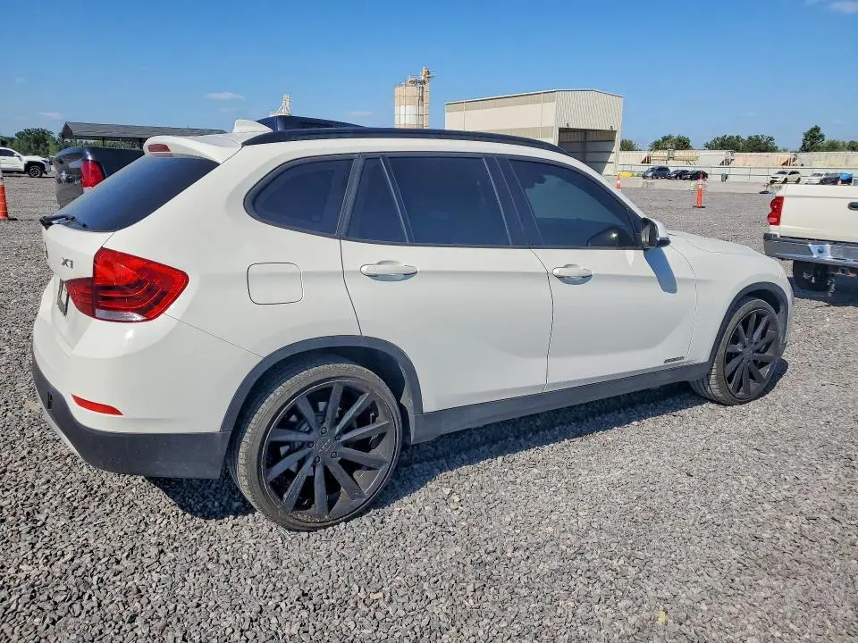 2014 BMW X1 SDRIVE28I  
