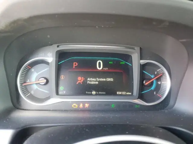 2021 HONDA PILOT SE  
