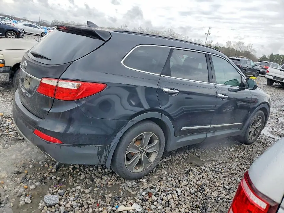 2014 HYUNDAI SANTA FE GLS  