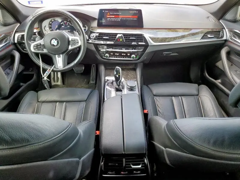 2019 BMW 540 I  