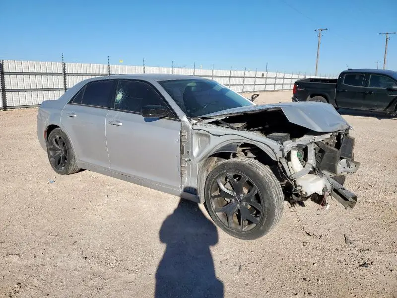 2021 CHRYSLER 300 TOURING  