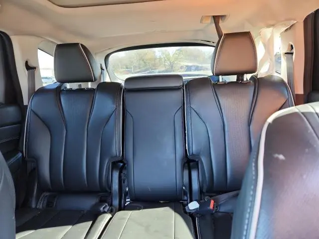 2023 ACURA MDX ADVANCE  