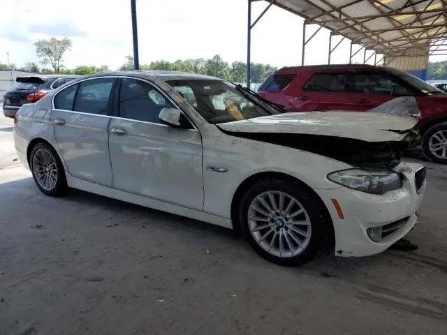 2011 BMW 535 I  