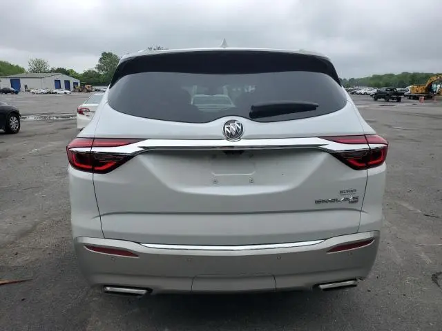 2019 BUICK ENCLAVE PREMIUM  