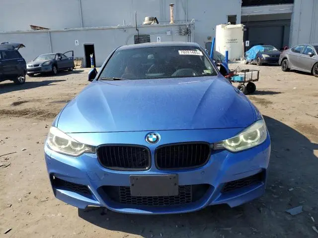 2013 BMW 328 I  