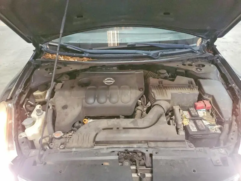 2013 NISSAN ALTIMA S  