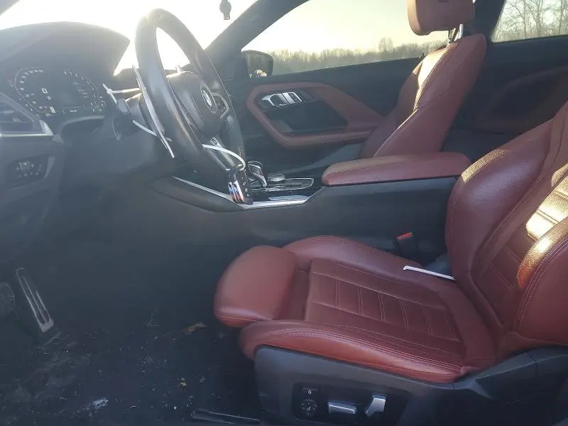 2022 BMW M240XI   