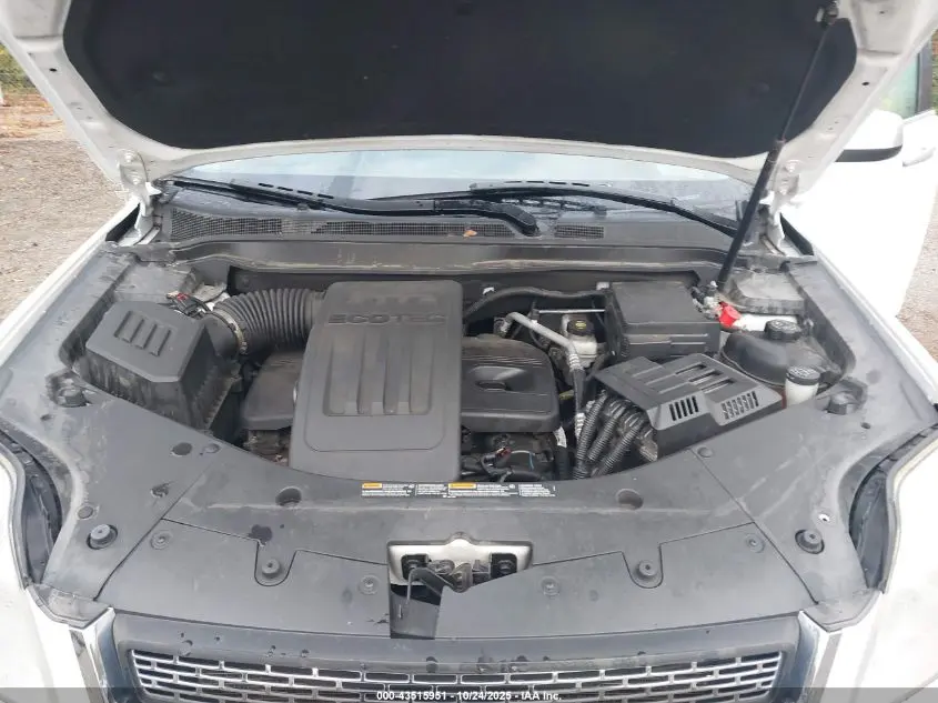 2013 GMC TERRAIN SLT-2