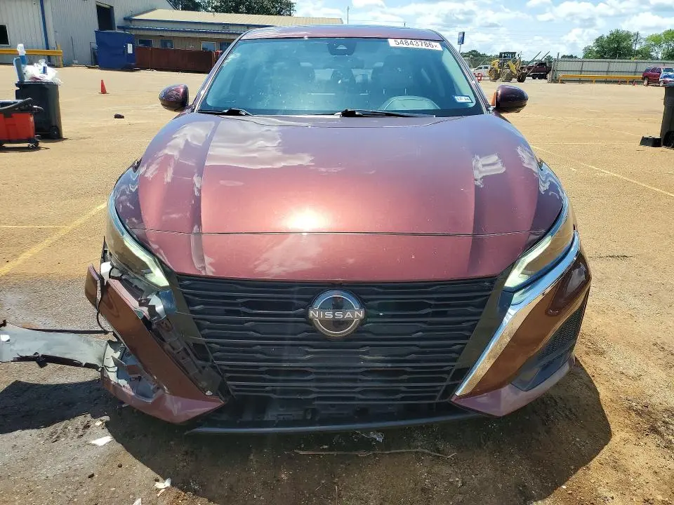 2023 NISSAN ALTIMA SL  