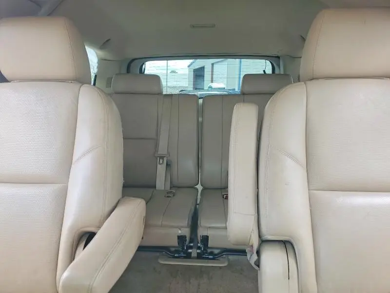 2012 GMC YUKON XL DENALI  