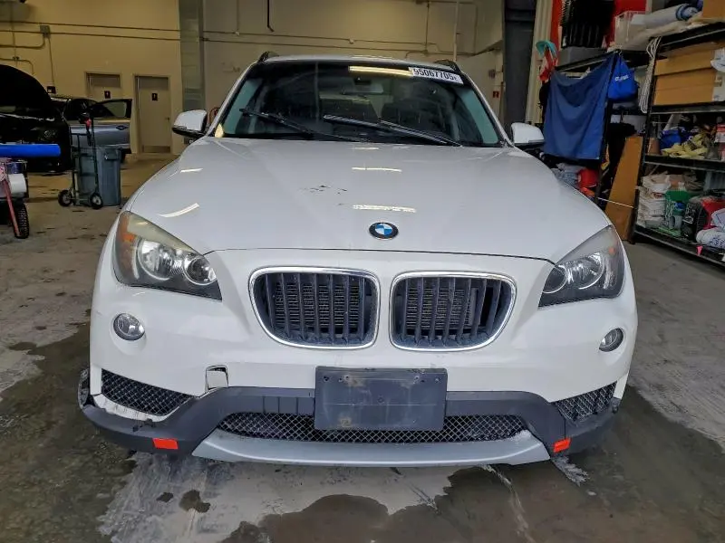 2013 BMW X1 XDRIVE28I  