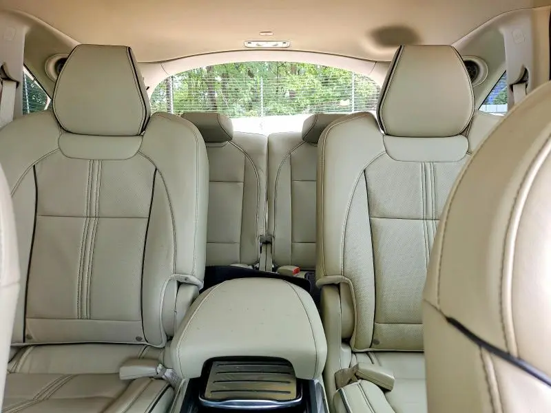 2019 ACURA MDX ADVANCE  