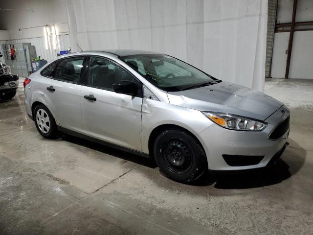 2015 FORD FOCUS S