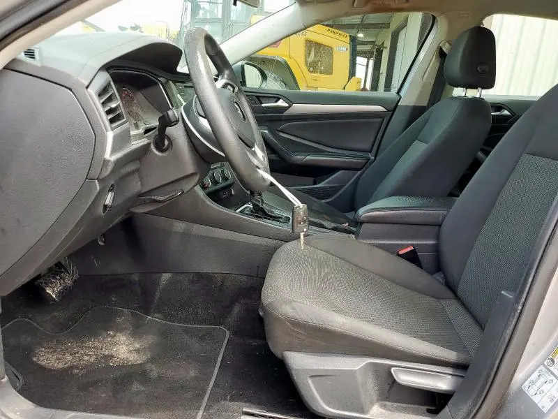 2020 VOLKSWAGEN JETTA S  