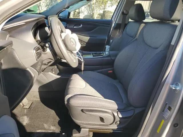 2021 HYUNDAI SANTA FE SE  