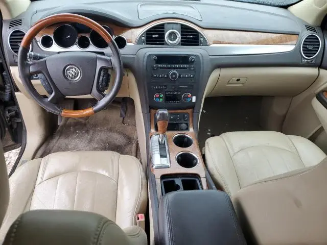 2011 BUICK ENCLAVE CXL  