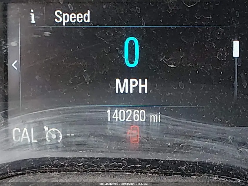 2016 CHEVROLET CAMARO LT