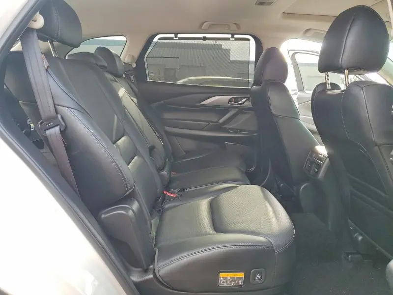 2021 MAZDA CX-9 TOURING  