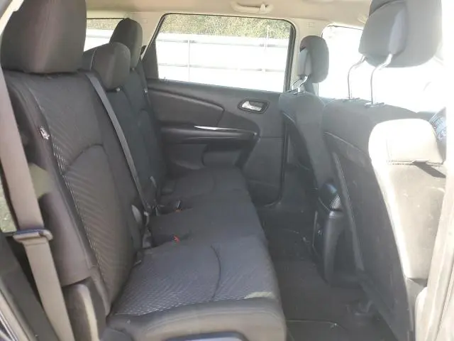 2011 DODGE JOURNEY MAINSTREET  