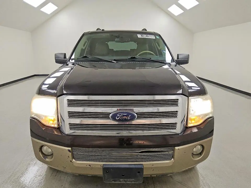 2013 FORD EXPEDITION XLT/KING RANCH  