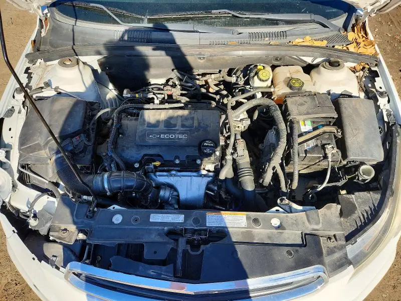 2015 CHEVROLET CRUZE ECO  