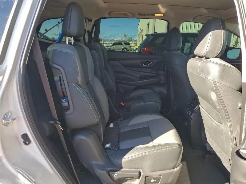 2024 SUBARU ASCENT ONYX EDITION  